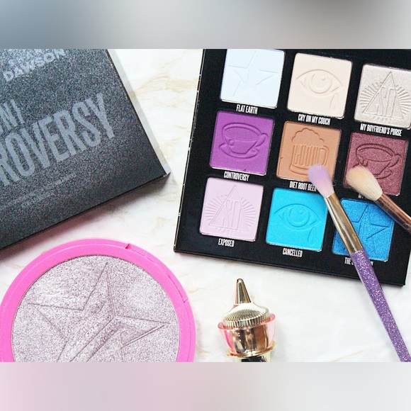 SHANE DAWSON X JEFFREE STAR - Picture 4 of 5